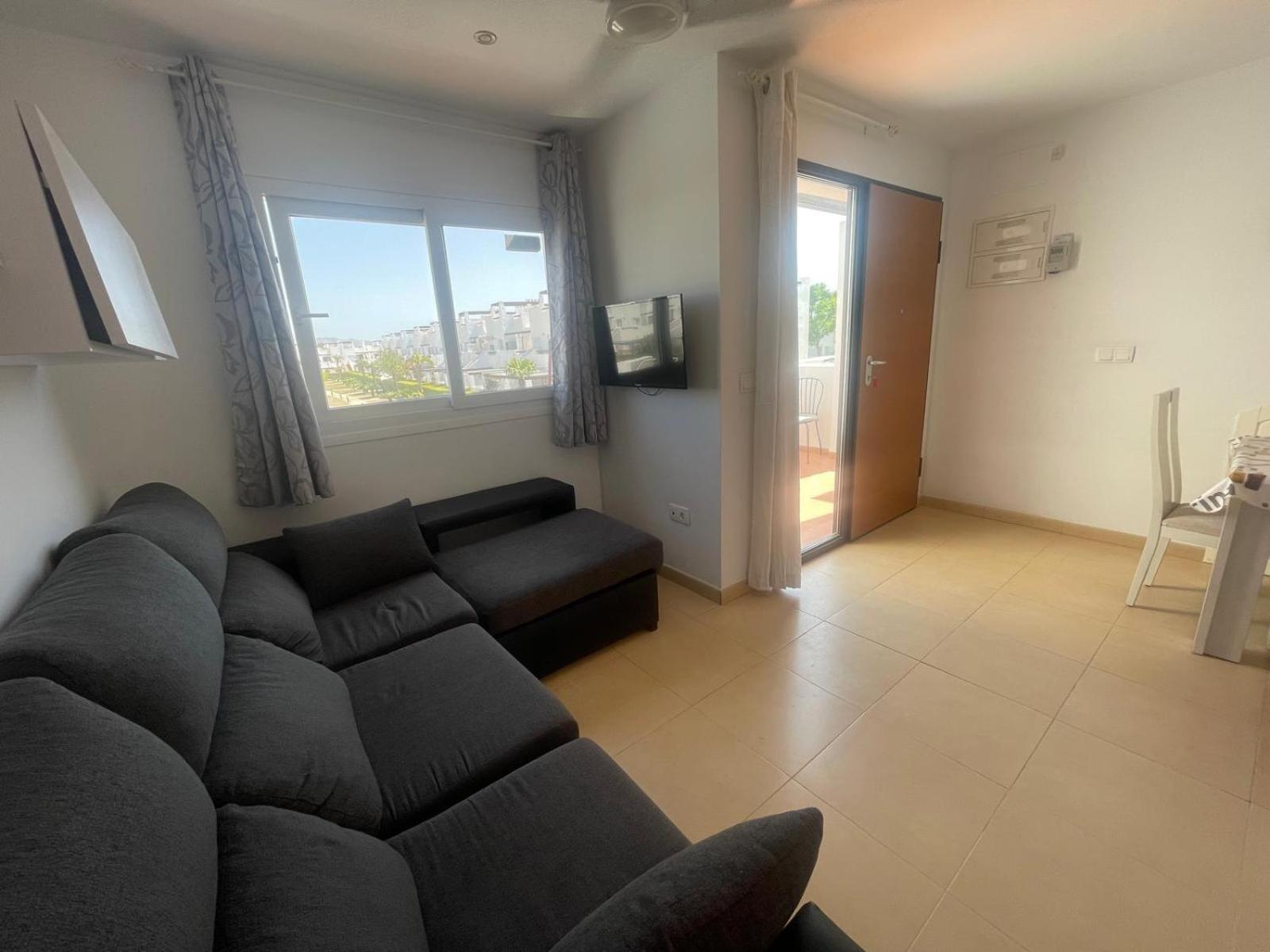 Condado De Alhama Apt-Pool-Park-Parking-Sleeps4 알라마 데 무르시아 외부 사진